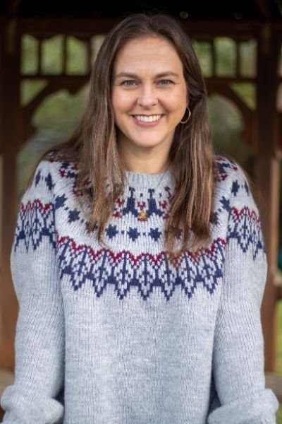 Allison Tate 