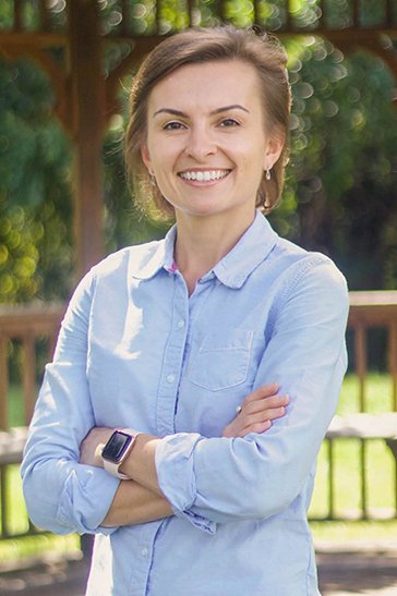 Aneta Blaszczyk 