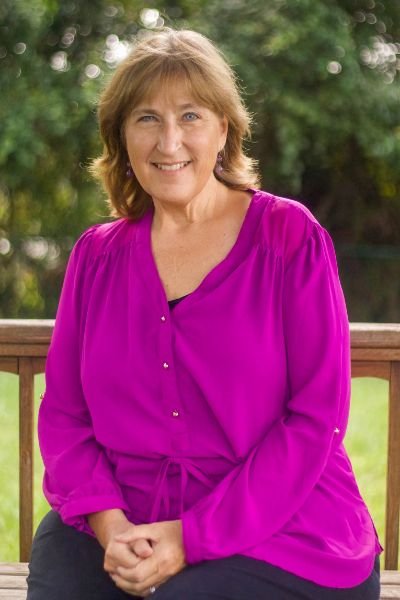Cheryl Bauman 