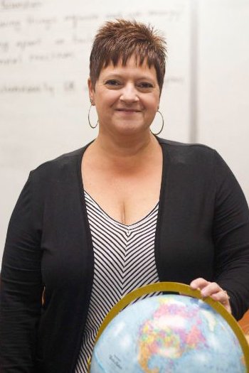 Doreen Alicea 