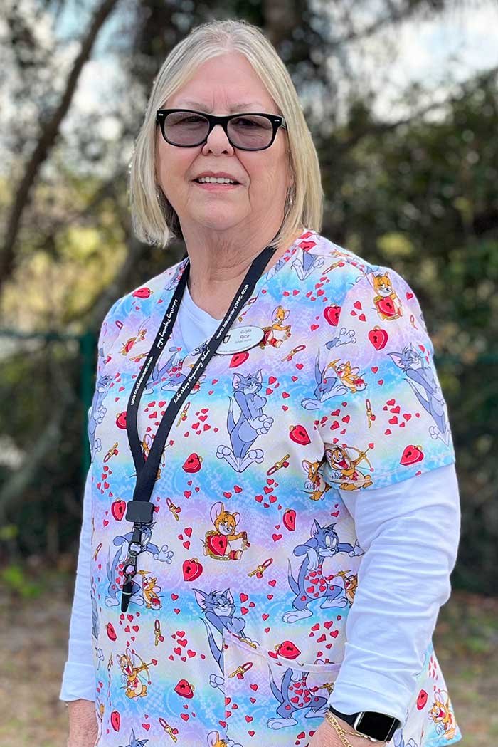 Gayla Rice 