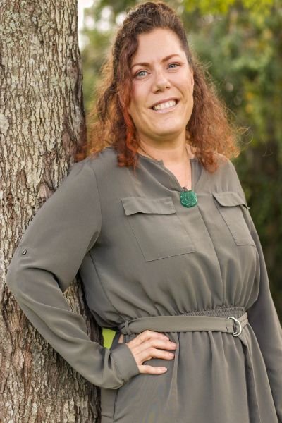 Traci Reitz 